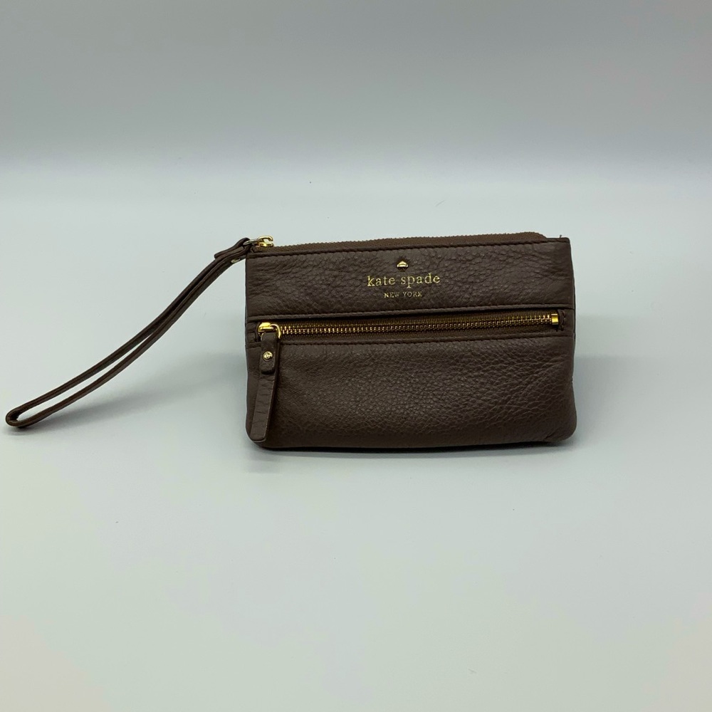 Kate Spade Wristlet